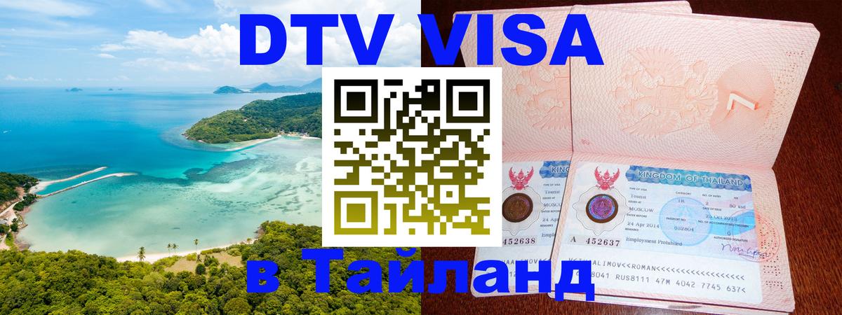 Сколько стоит DTV виза — актуальные цены, оформление даже без документов - 20.11.2025 